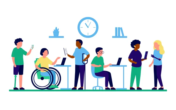 technology accessibility