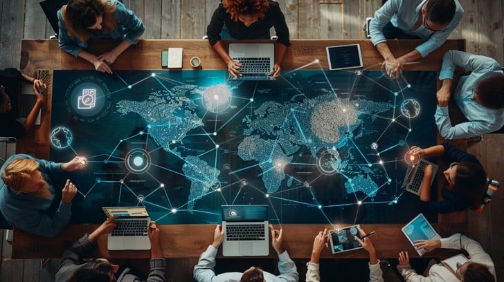 global technology