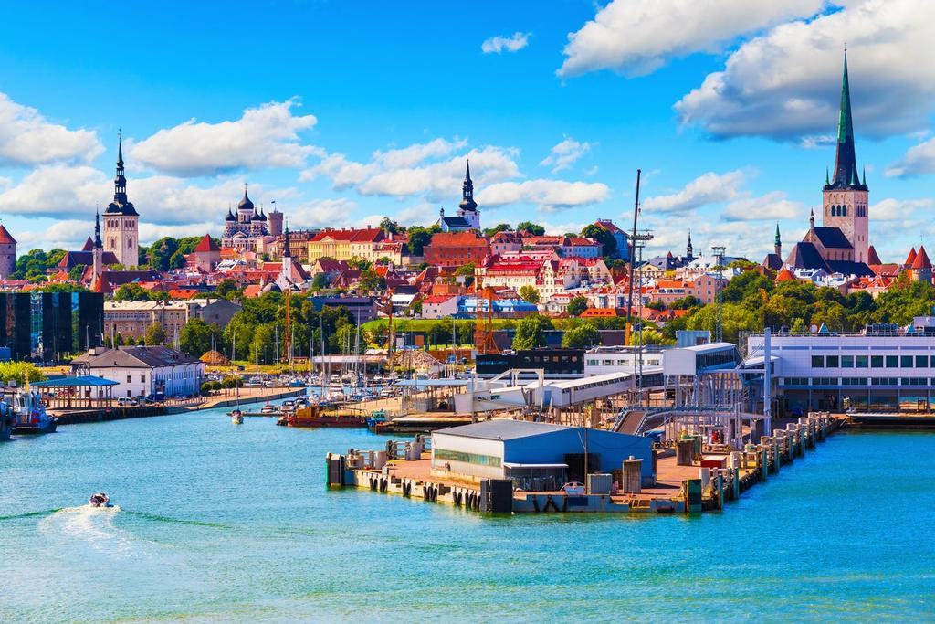 tallinn