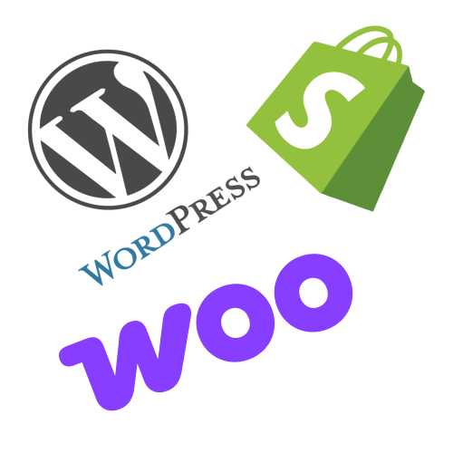 Plataformas E-commerce